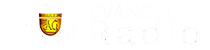 Evangel Online Radio Logo